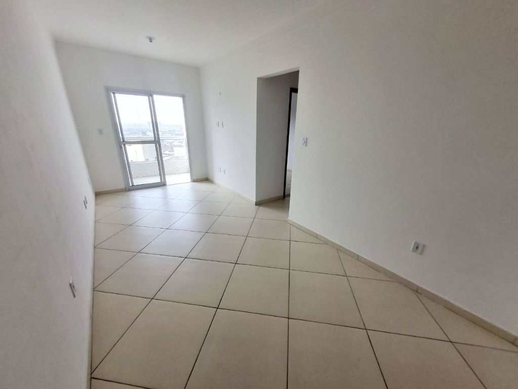 Apartamento em Praia Grande, no bairro Tupi
