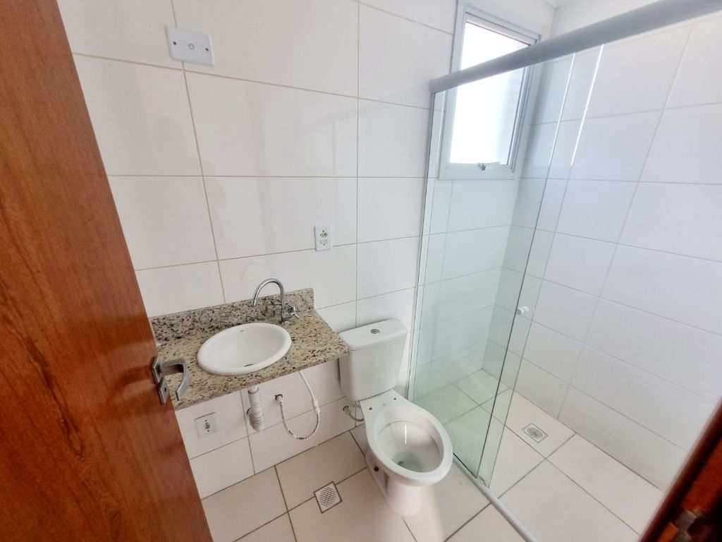 Apartamento em Praia Grande, no bairro Tupi