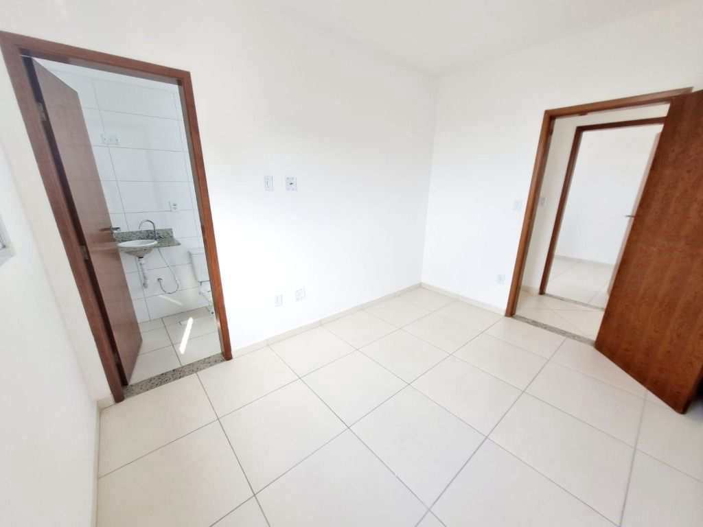 Apartamento em Praia Grande, no bairro Tupi
