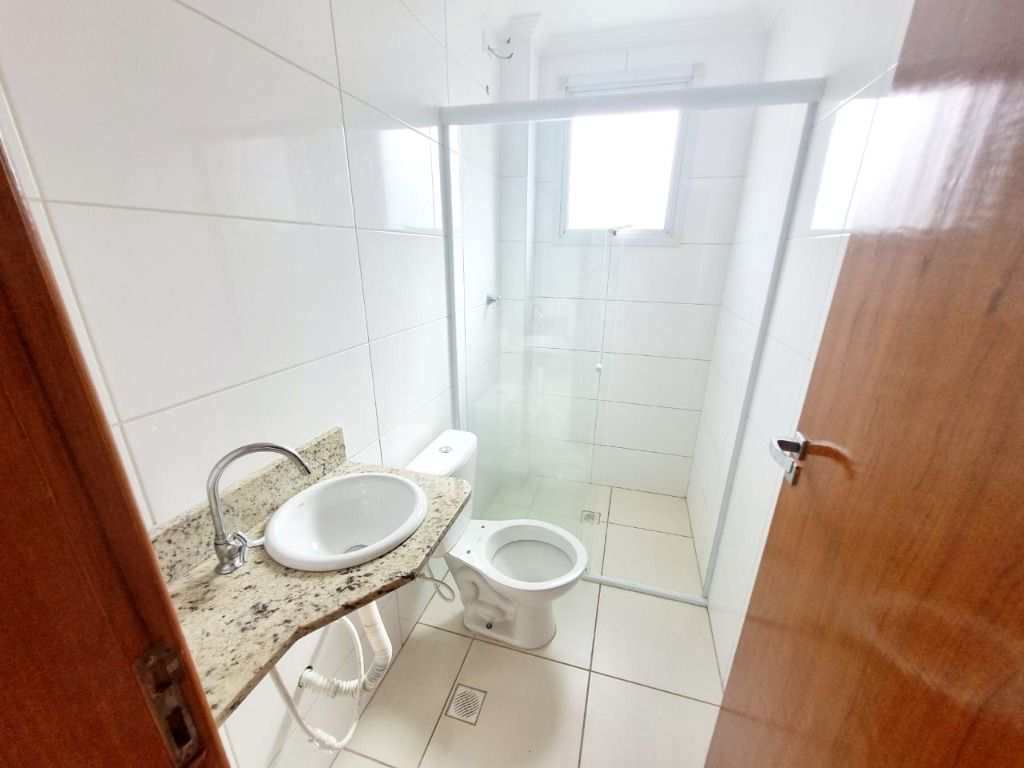 Apartamento em Praia Grande, no bairro Tupi