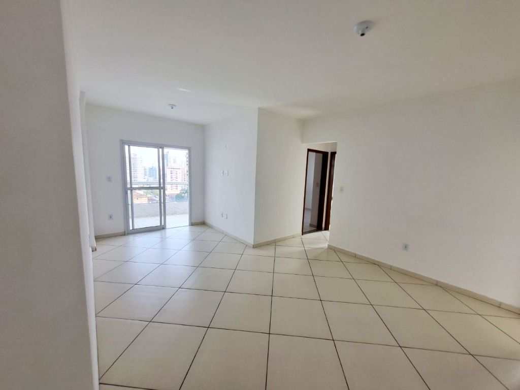 Apartamento em Praia Grande, no bairro Tupi