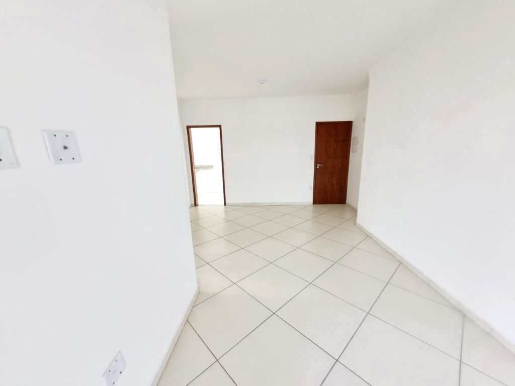 Apartamento em Praia Grande, no bairro Tupi