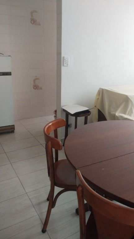 Apartamento em Praia Grande, no bairro Vila Guilhermina