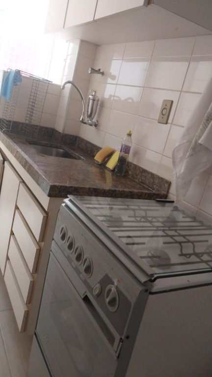 Apartamento em Praia Grande, no bairro Vila Guilhermina