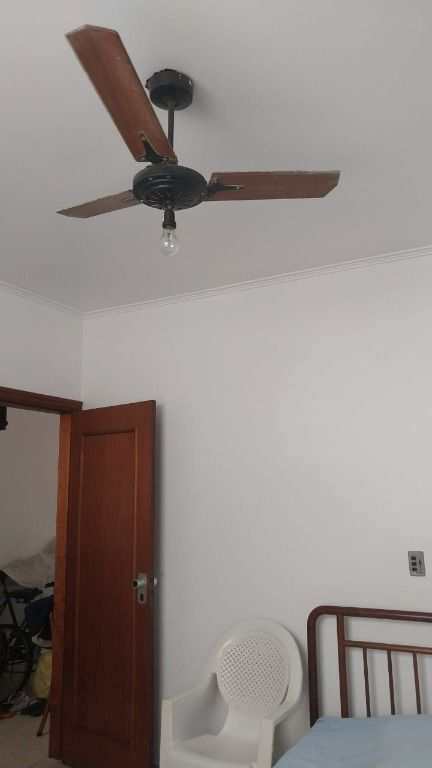 Apartamento em Praia Grande, no bairro Vila Guilhermina