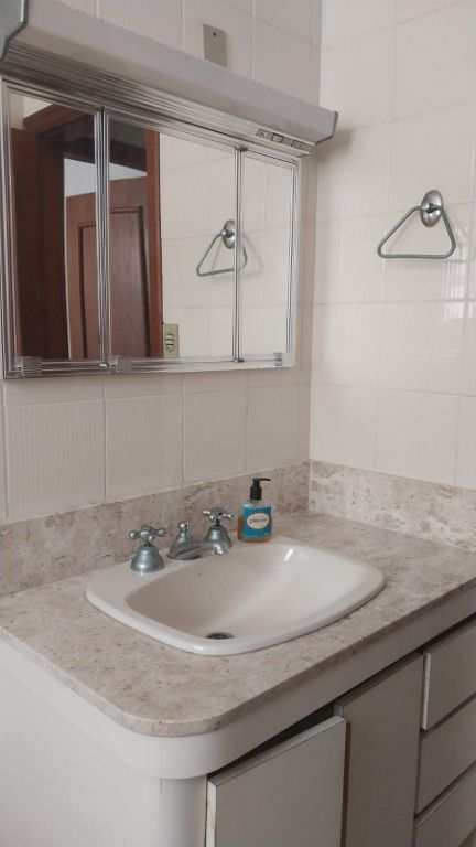 Apartamento em Praia Grande, no bairro Vila Guilhermina