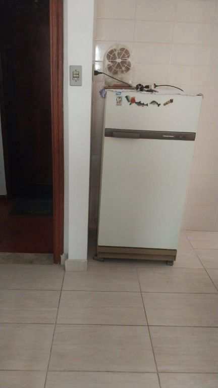 Apartamento em Praia Grande, no bairro Vila Guilhermina