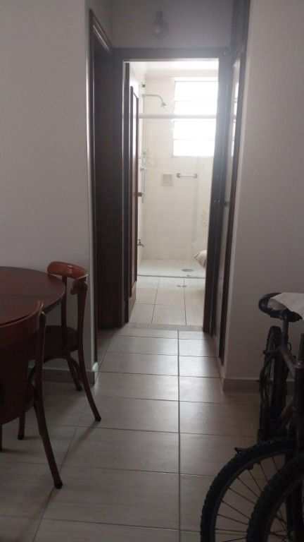 Apartamento em Praia Grande, no bairro Vila Guilhermina