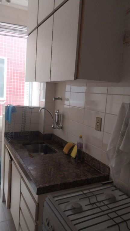 Apartamento em Praia Grande, no bairro Vila Guilhermina