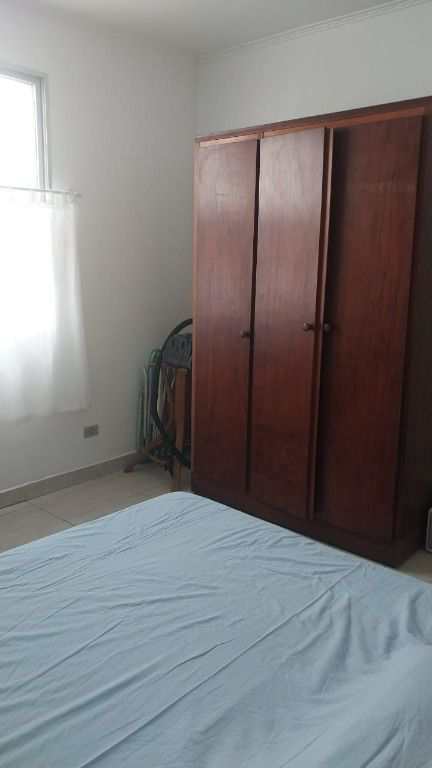 Apartamento em Praia Grande, no bairro Vila Guilhermina