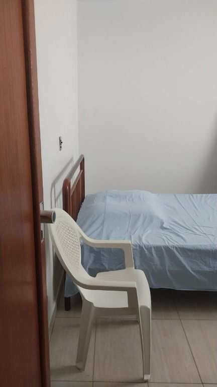 Apartamento em Praia Grande, no bairro Vila Guilhermina