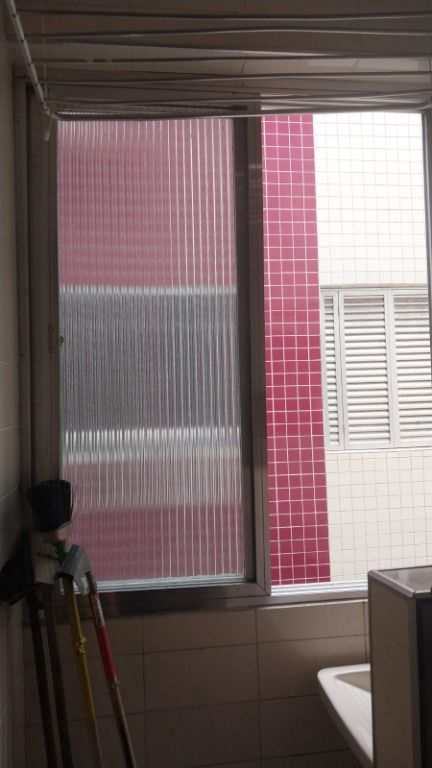 Apartamento em Praia Grande, no bairro Vila Guilhermina