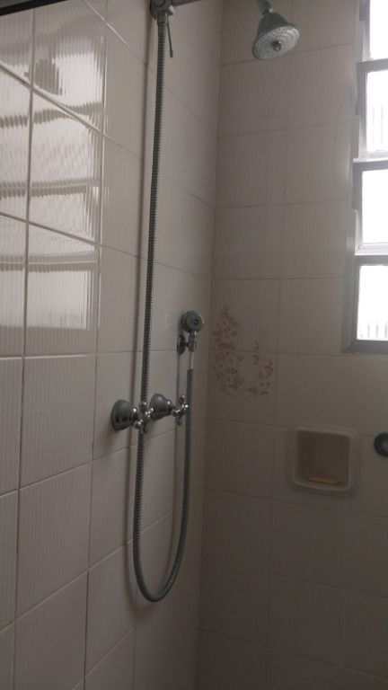 Apartamento em Praia Grande, no bairro Vila Guilhermina