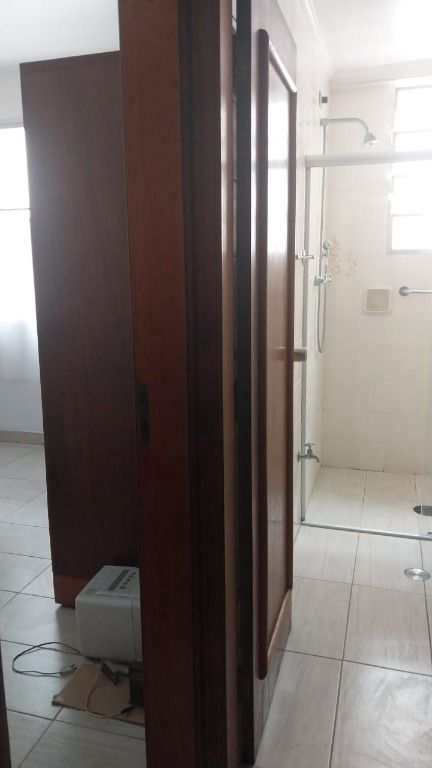 Apartamento em Praia Grande, no bairro Vila Guilhermina