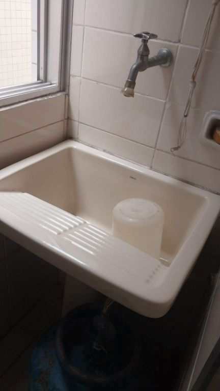 Apartamento em Praia Grande, no bairro Vila Guilhermina