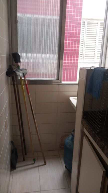 Apartamento em Praia Grande, no bairro Vila Guilhermina