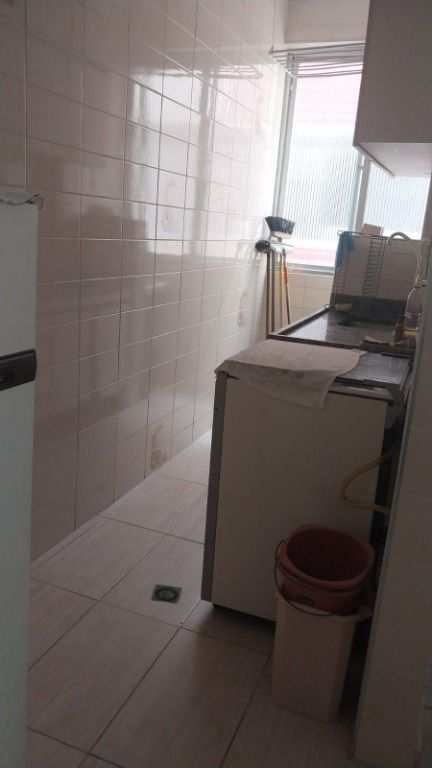 Apartamento em Praia Grande, no bairro Vila Guilhermina