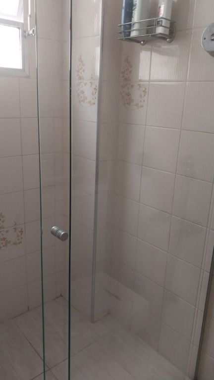 Apartamento em Praia Grande, no bairro Vila Guilhermina