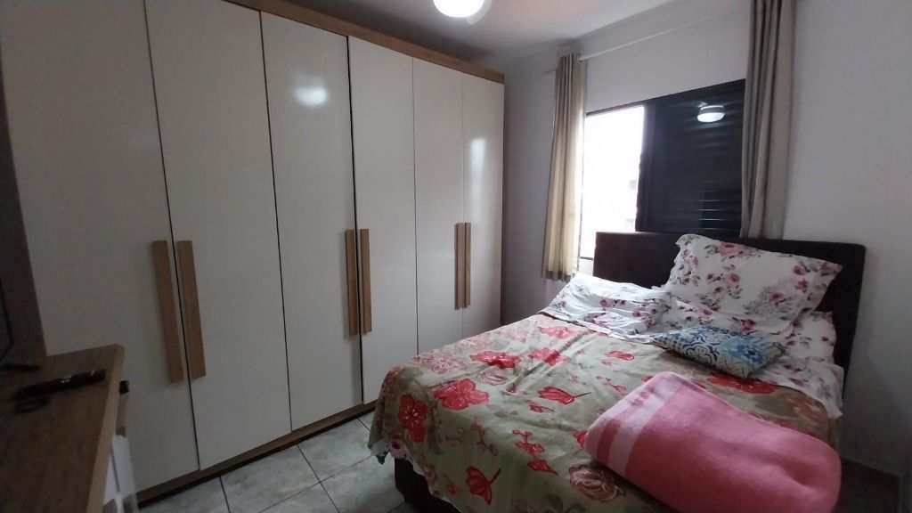 Apartamento em Praia Grande, no bairro Tupi