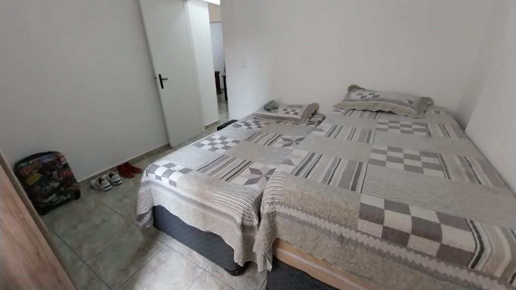 Apartamento em Praia Grande, no bairro Tupi