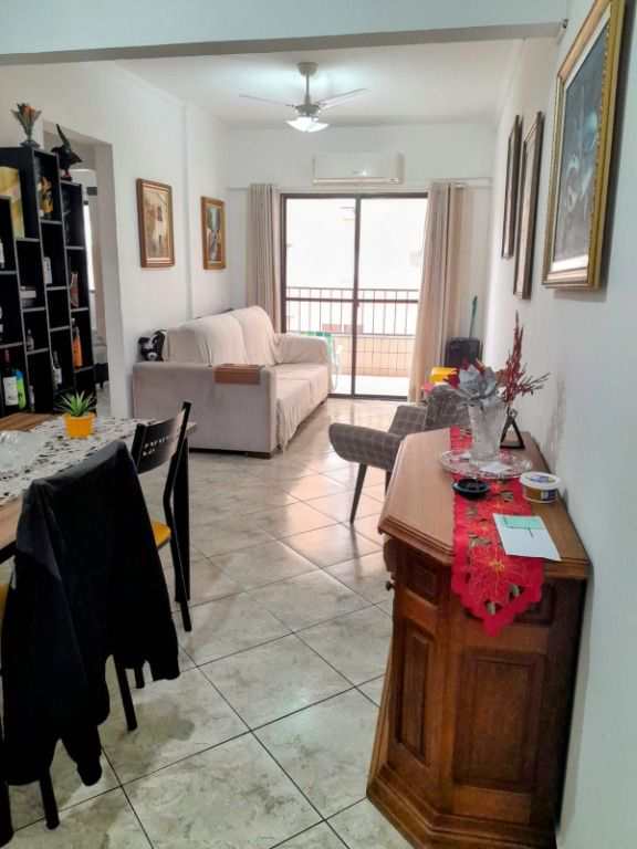 Apartamento em Praia Grande, no bairro Tupi