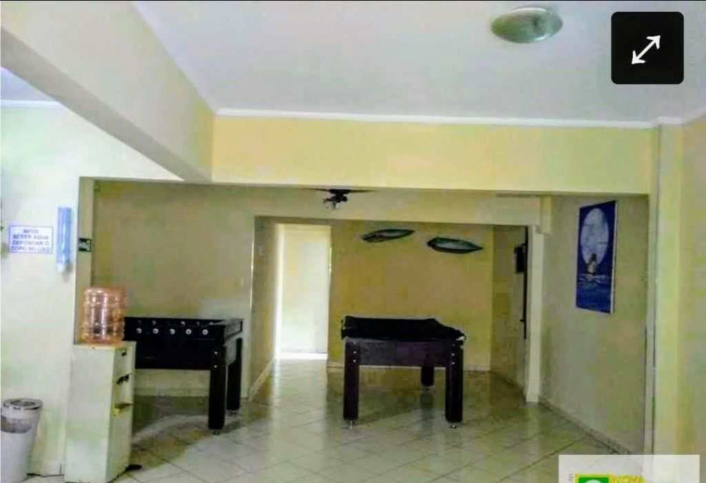 Apartamento em Praia Grande, no bairro Tupi