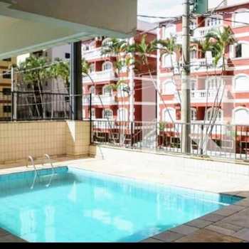 Apartamento em Praia Grande, bairro Tupi