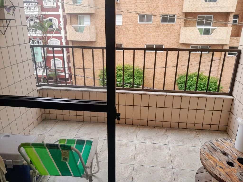 Apartamento em Praia Grande, no bairro Tupi