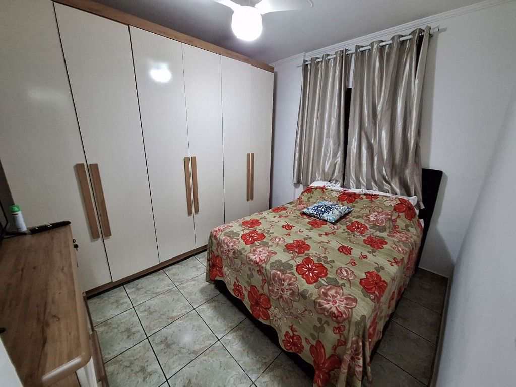 Apartamento em Praia Grande, no bairro Tupi