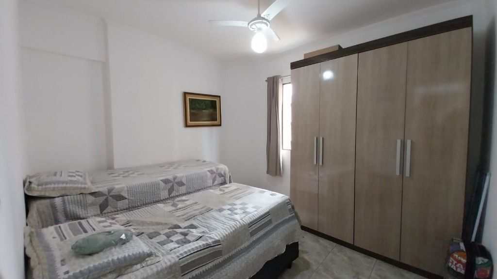 Apartamento em Praia Grande, no bairro Tupi