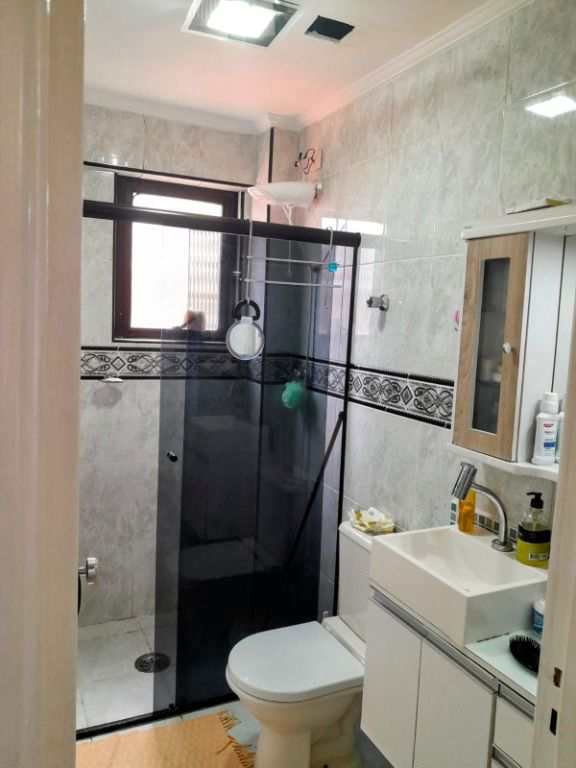 Apartamento em Praia Grande, no bairro Tupi