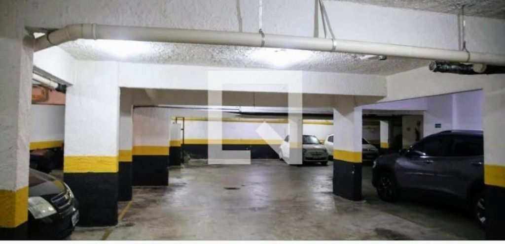 Apartamento em Praia Grande, no bairro Tupi