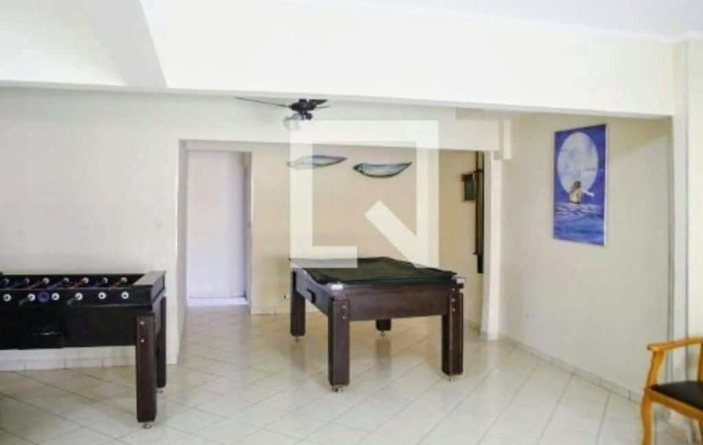 Apartamento em Praia Grande, no bairro Tupi