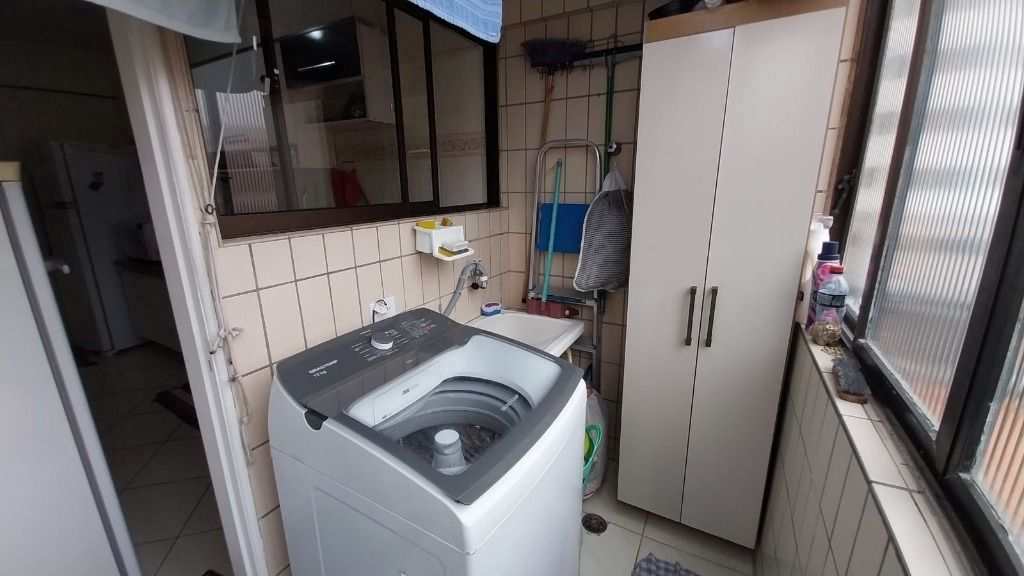 Apartamento em Praia Grande, no bairro Tupi