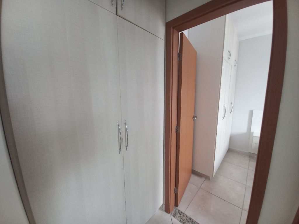 Apartamento em Praia Grande, no bairro Ocian