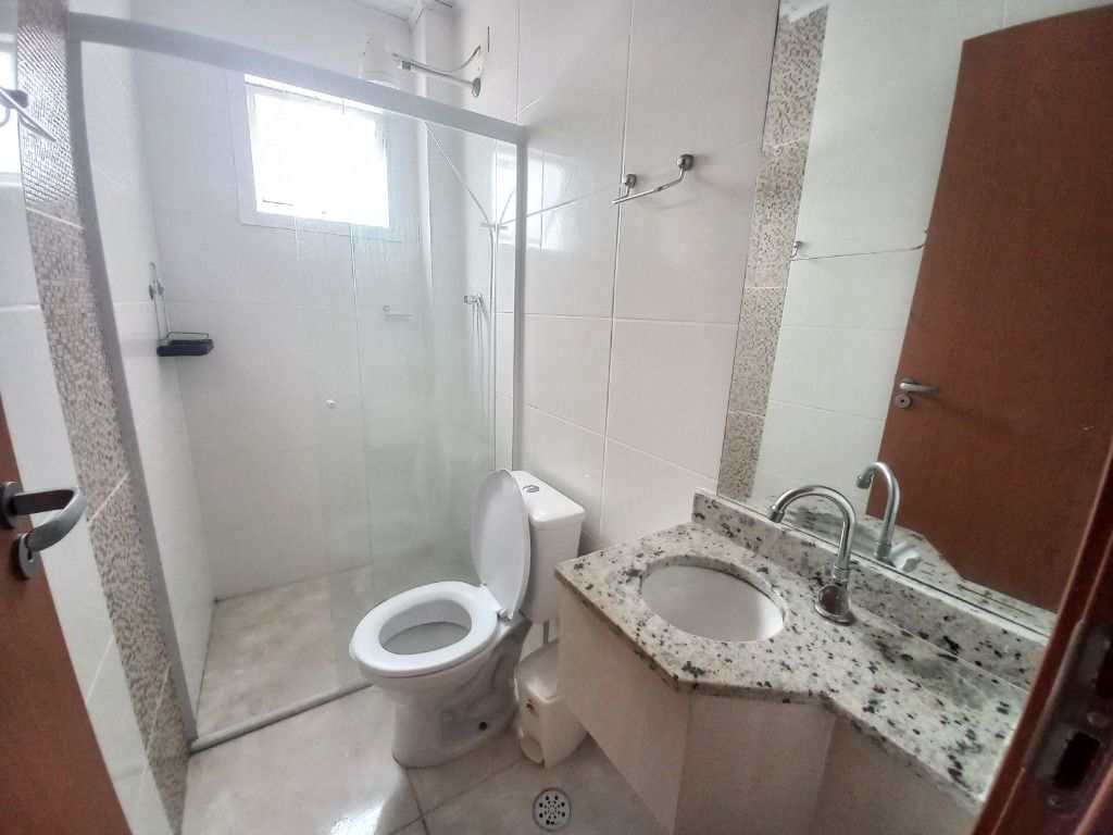 Apartamento em Praia Grande, no bairro Ocian