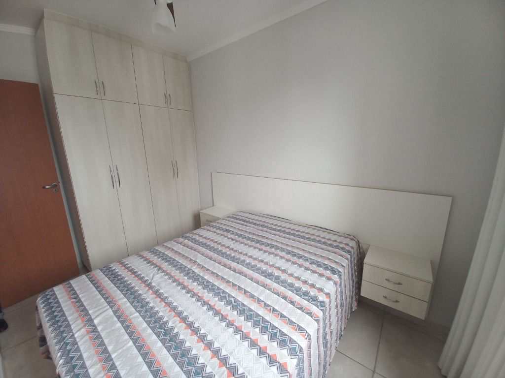Apartamento em Praia Grande, no bairro Ocian