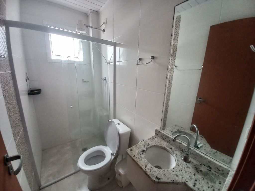 Apartamento em Praia Grande, no bairro Ocian