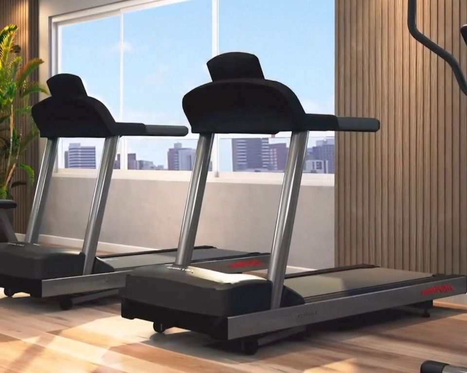 Apartamento em Praia Grande, no bairro Boqueirão