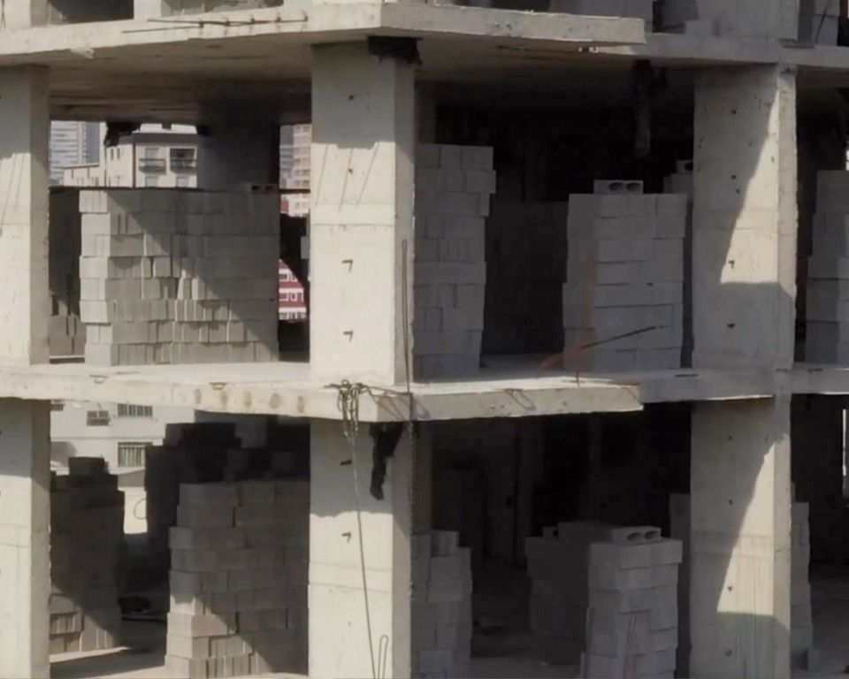 Apartamento em Praia Grande, no bairro Boqueirão