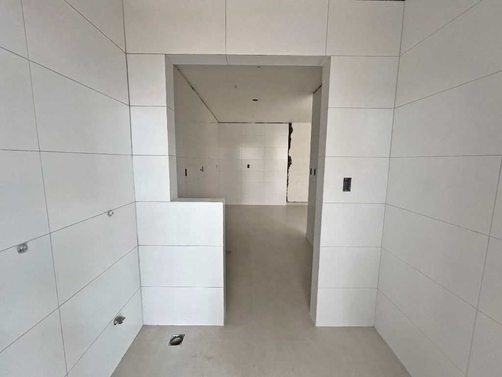 Apartamento em Praia Grande, no bairro Boqueirão