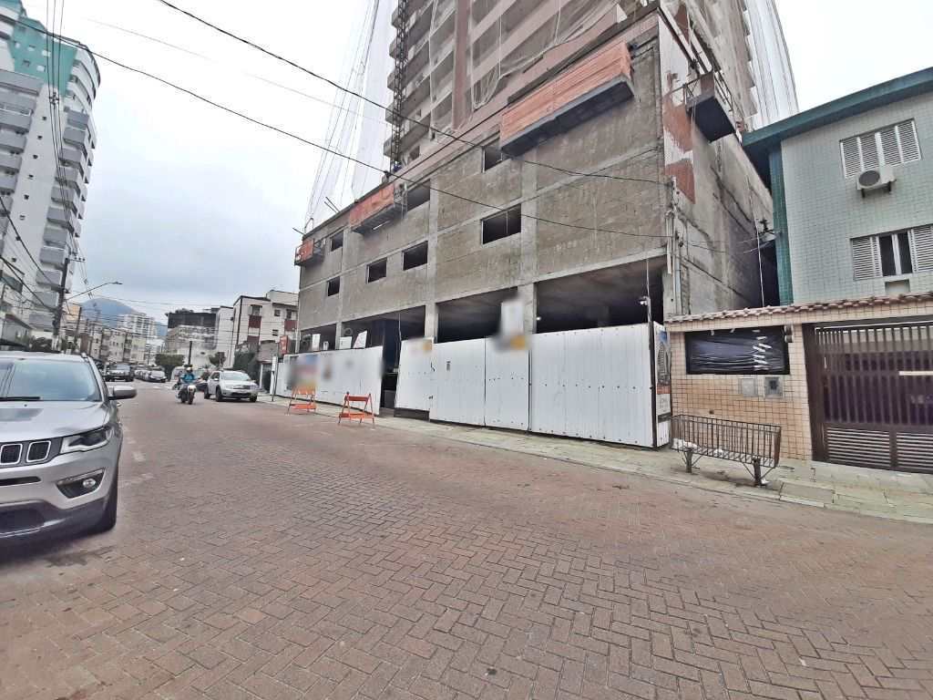 Apartamento em Praia Grande, no bairro Boqueirão