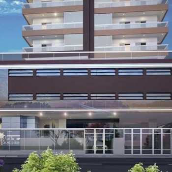 Apartamento em Praia Grande, bairro Boqueirão