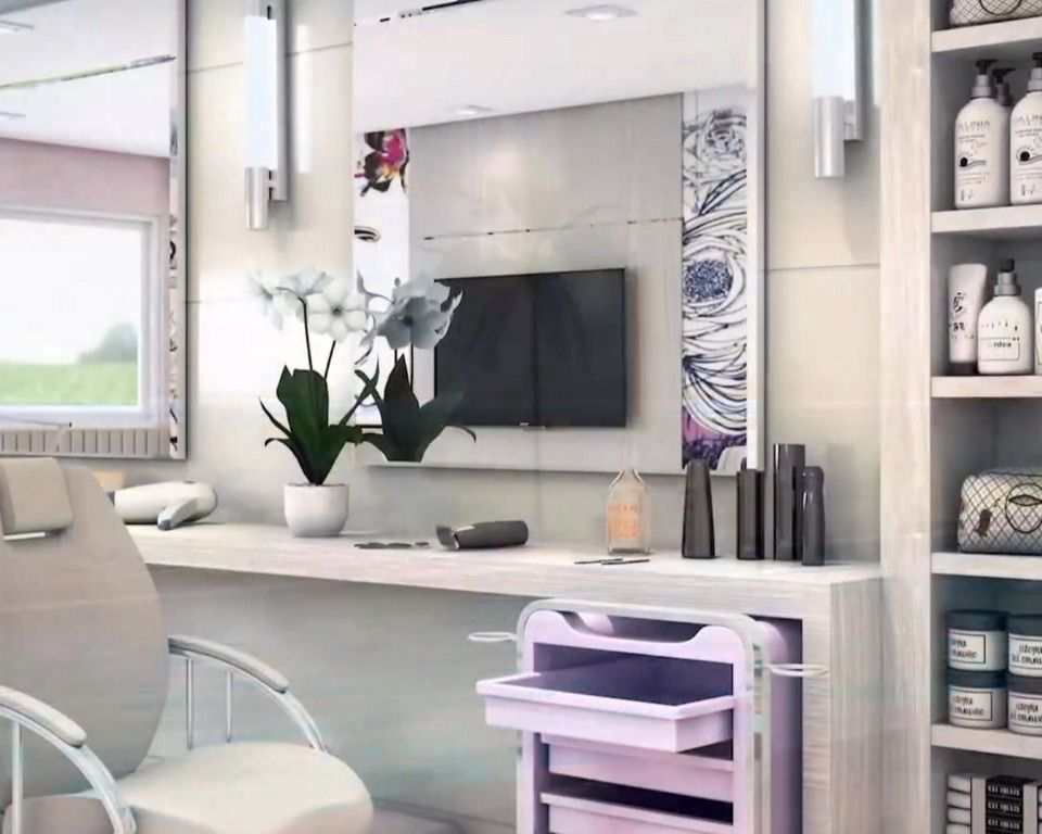 Apartamento em Praia Grande, no bairro Boqueirão