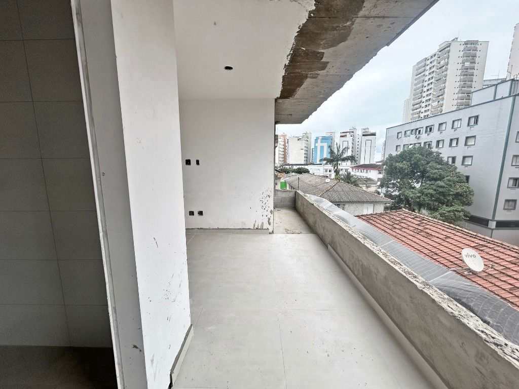 Apartamento em Praia Grande, no bairro Boqueirão