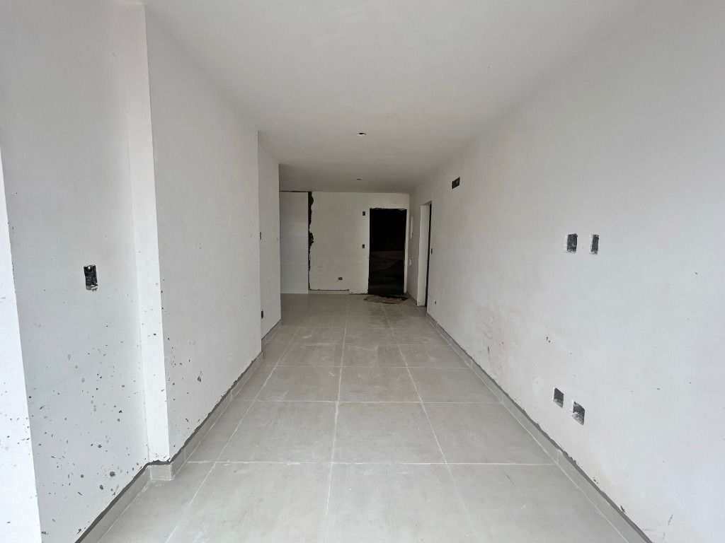 Apartamento em Praia Grande, no bairro Boqueirão