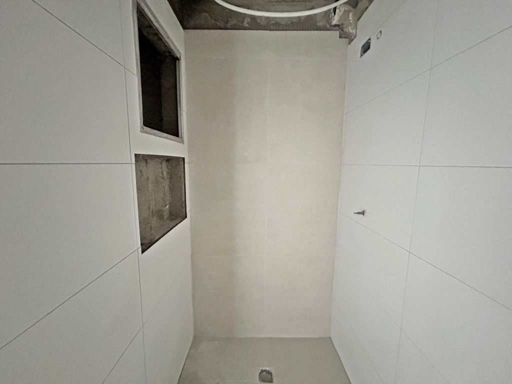 Apartamento em Praia Grande, no bairro Boqueirão