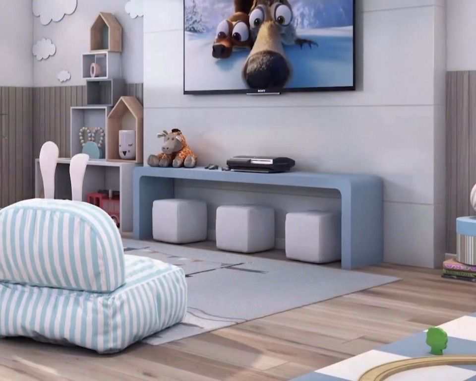 Apartamento em Praia Grande, no bairro Boqueirão