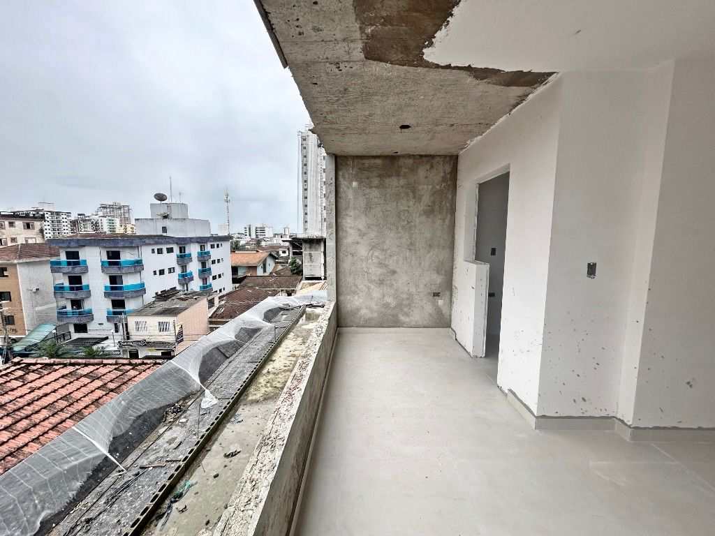Apartamento em Praia Grande, no bairro Boqueirão