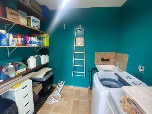 Casa, código 9145 em Praia Grande, bairro Caiçara